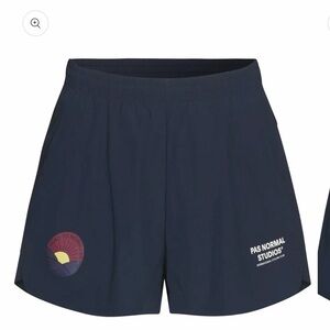 Women’s Pas Normal Studios Balance Shorts - Small